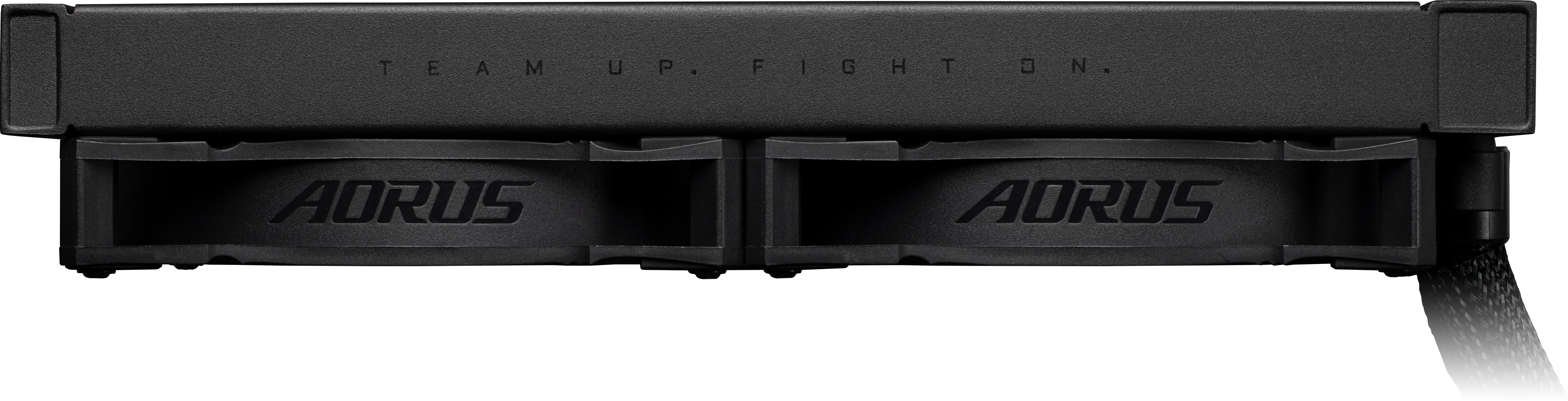 ☆GIGABYTE AORUS WATERFORCE X 280 新品未使用☆ AORUS WATERFORCE X 280 - GIGABYTE Japan