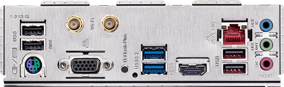 B650M GAMING WIFI (Rev. 1.2) - GIGABYTE Global