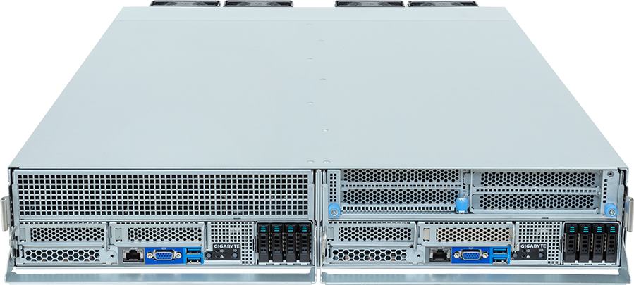 ORv3 Node Tray - 2OU 2-Node - TO25-BT0-AA01