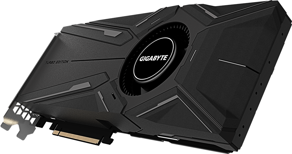 グラフィックボード・グラボ・ビデオカード GIGABYTE GEFORCE RTX 2080 Ti 11GB OC GeForce RTX™ 2080 Ti TURBO OC 11G (Rev. 1.0) - GIGABYTE Global