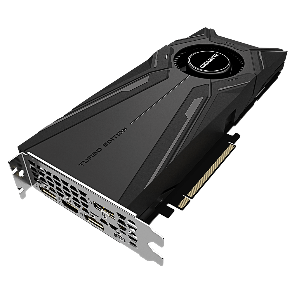 グラフィックボード・グラボ・ビデオカード GIGABYTE RTX 2080 SUPER GAMING OC 8G GeForce® RTX 2080 SUPER™ GAMING OC 8G (Rev. 1.0) - GIGABYTE Global