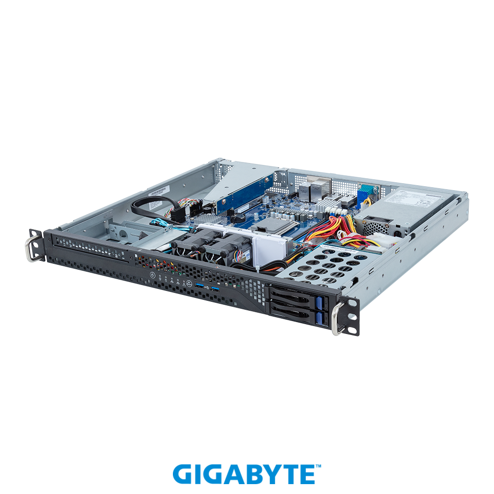 R113-X30-AA02 Rack Server - GIGABYTE Global