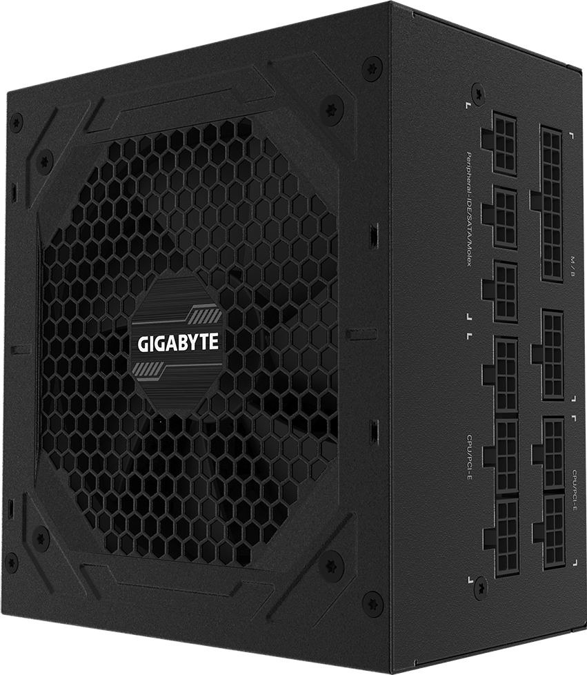 Fuentes de Poder - P750GM