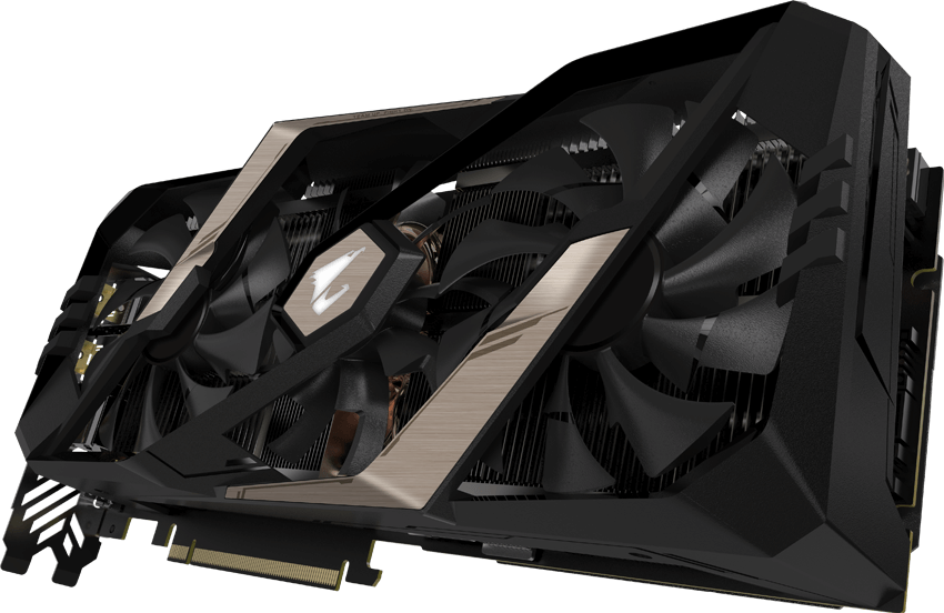【説明必読】RTX2080Ti AORUS EXTREME AORUS GeForce RTX™ 2080 Ti XTREME 11G - GIGABYTE Japan
