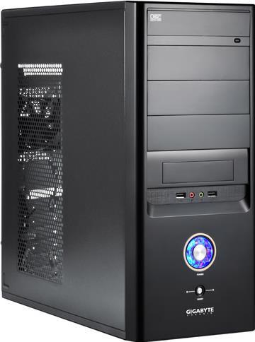 PC Case - GZ-ZE5