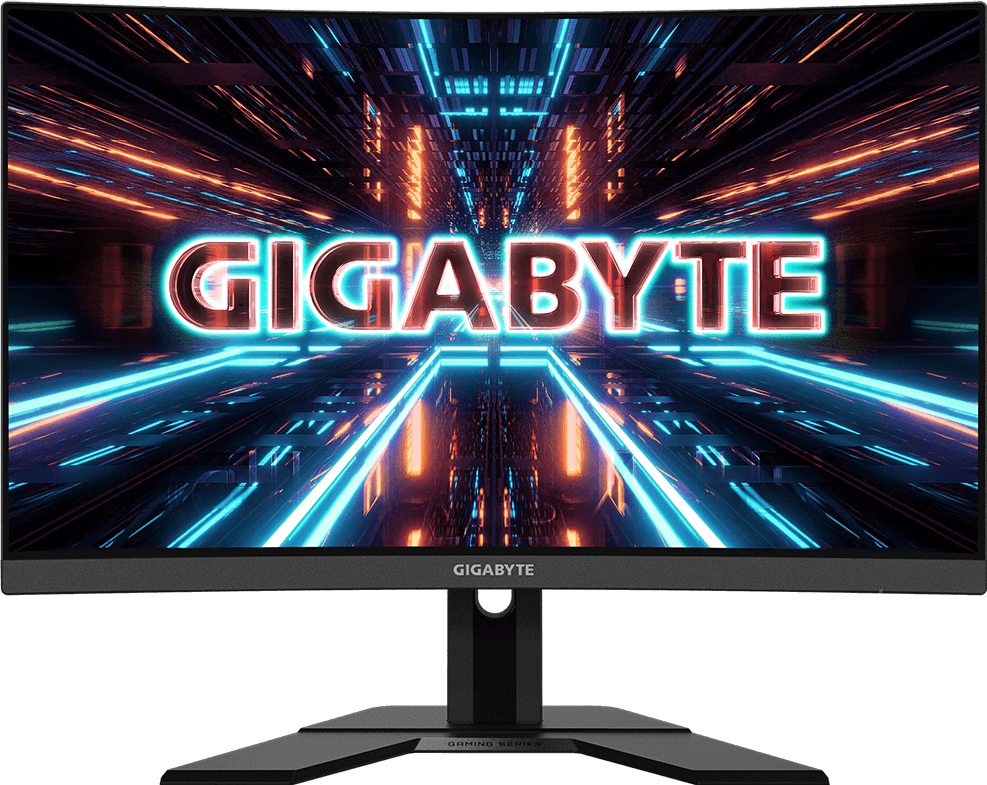G27QC A Gaming Monitor