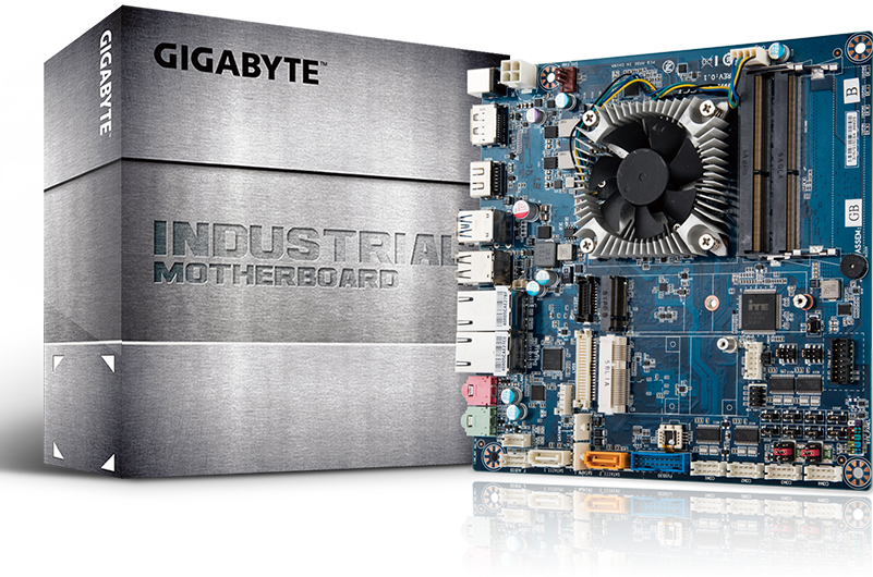 Intel 6th Gen Mobile SoC - MKLPCCI