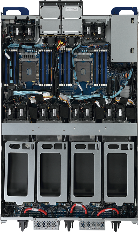 Intel® C621 Express Chipset - T181-G24