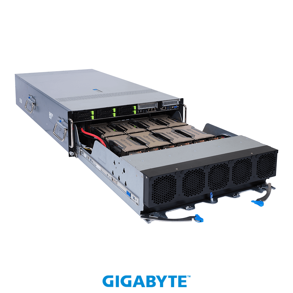 ai- G492-ID0 (Rev. 100) | GPU-Server - GIGABYTE Global