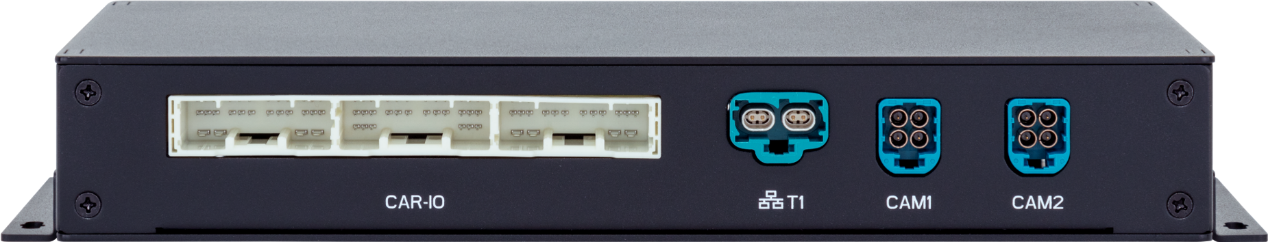 Positioning & ISA Box - GBOX-100