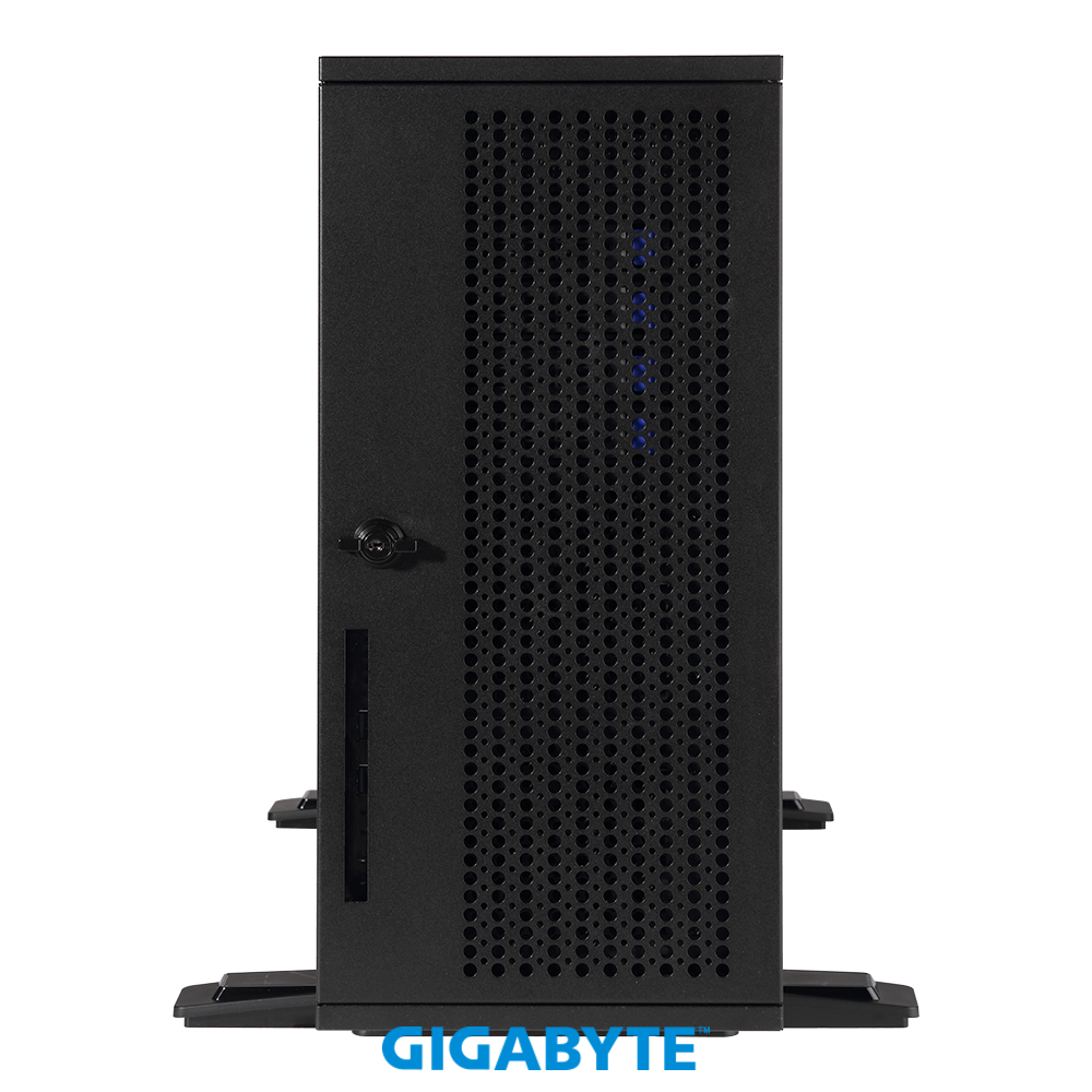 W291-Z00 (Rev. C00) - GIGABYTE Global