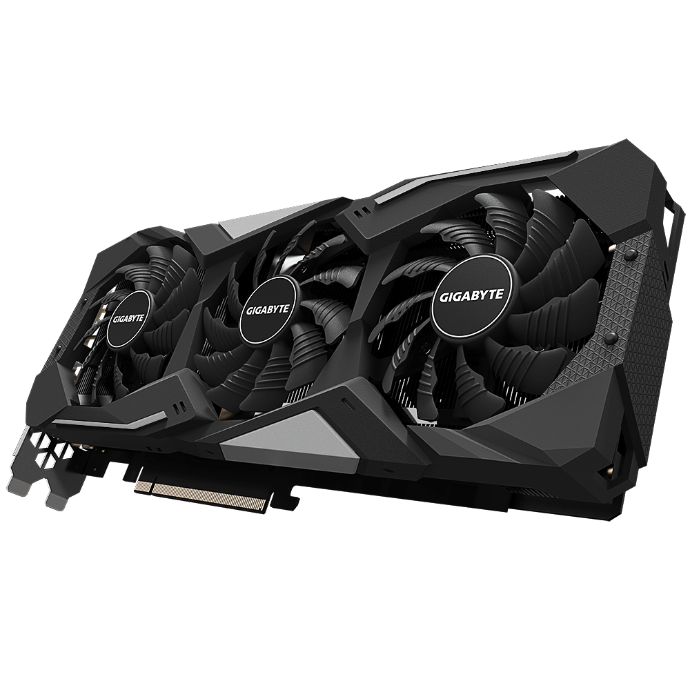 グラフィックボード・グラボ・ビデオカード GIGABYTE Radeon RX 5700 8GB グラフィックボード・グラボ・ビデオカード GIGABYTE Radeon RX5700XT