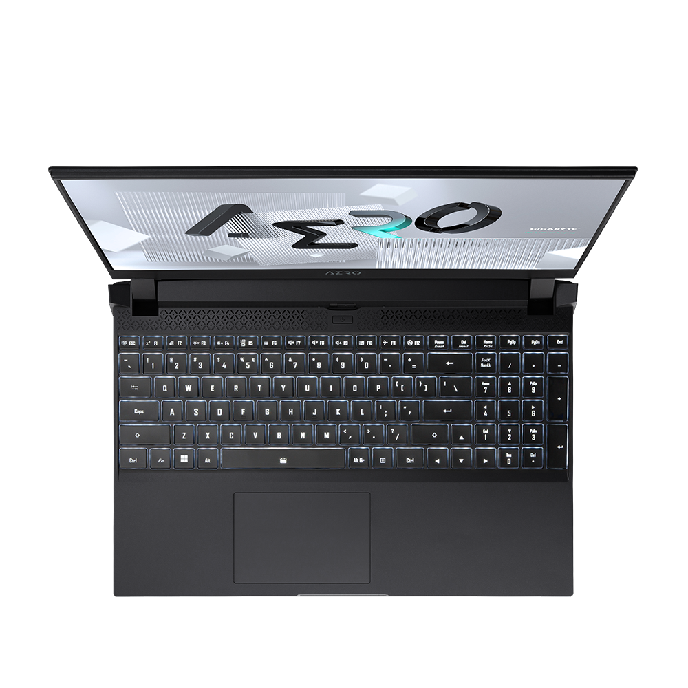 AERO 5 (Intel 12th Gen) - GIGABYTE Global
