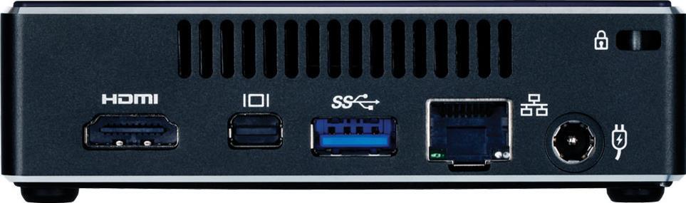 GIGABYTE ミニPC / 8GBメモリ / 256+512 GB SSD GIGABYTE ミニPC / 8GBメモリ / 256+512 GB SSD 【公式通販】