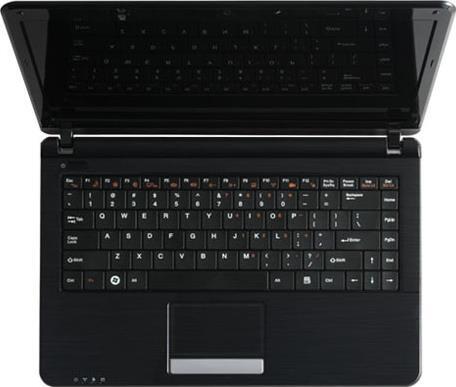 Ноутбуки/Нетбуки - E1425M