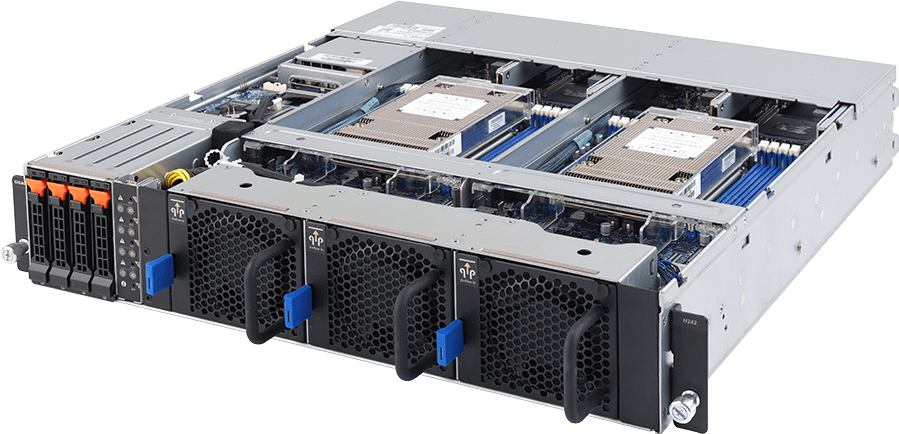 ui.ページ G492-ZL2 (Rev. A00) - GIGABYTE Global