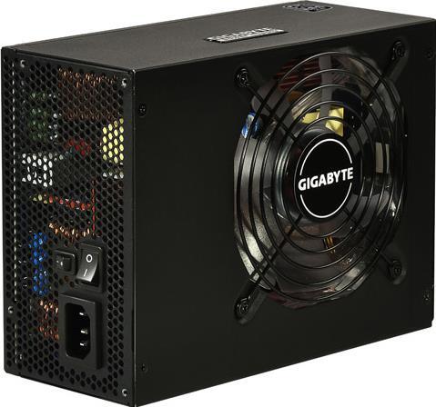 Power Supply - Sumo Power Silver 1200W