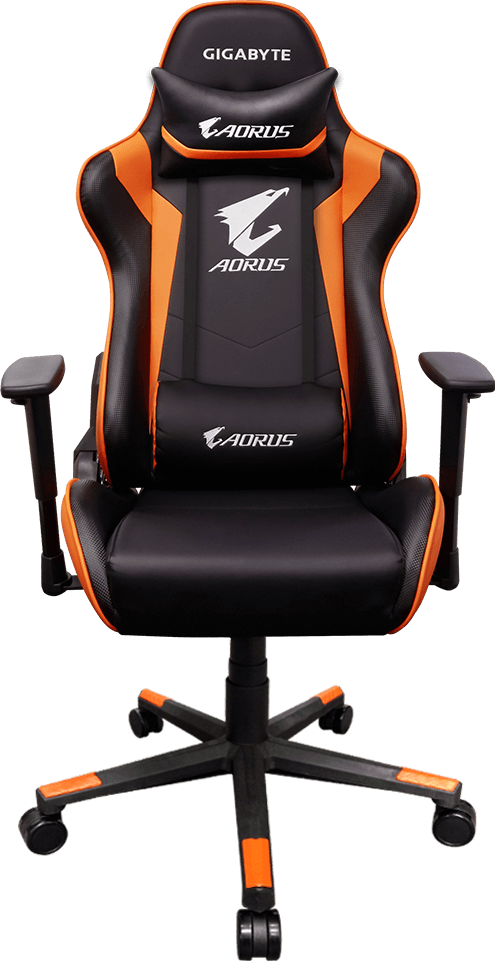 Gaming Chair - AGC300