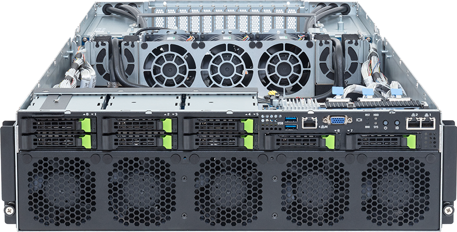 G383-R80-LAP1 - GIGABYTE Global