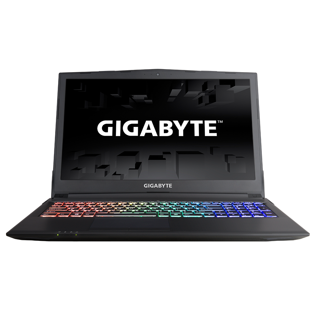 Sabre 15 - GIGABYTE Global