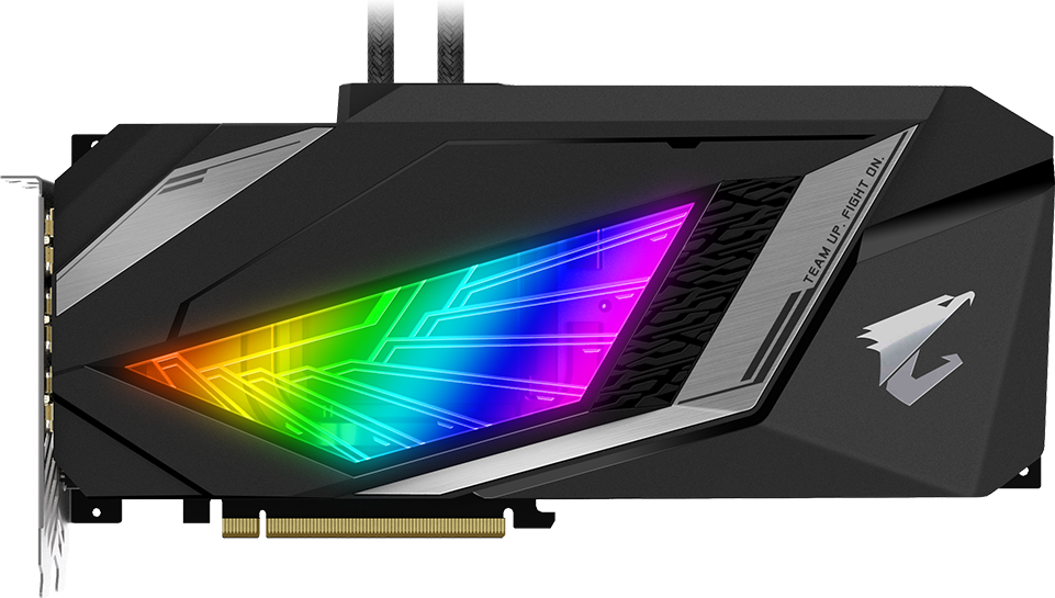 @*Y様 GeForce RTX2080Ti 11GB AORUS EXTREM AORUS GeForce RTX™ 2080 Ti XTREME 11G - GIGABYTE Japan