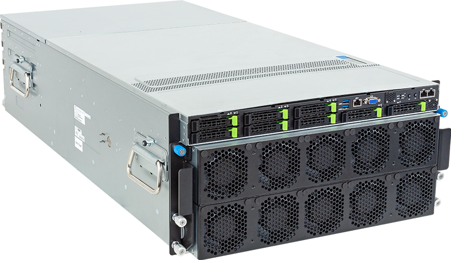 G593-SX1-AAX1 - GIGABYTE Global