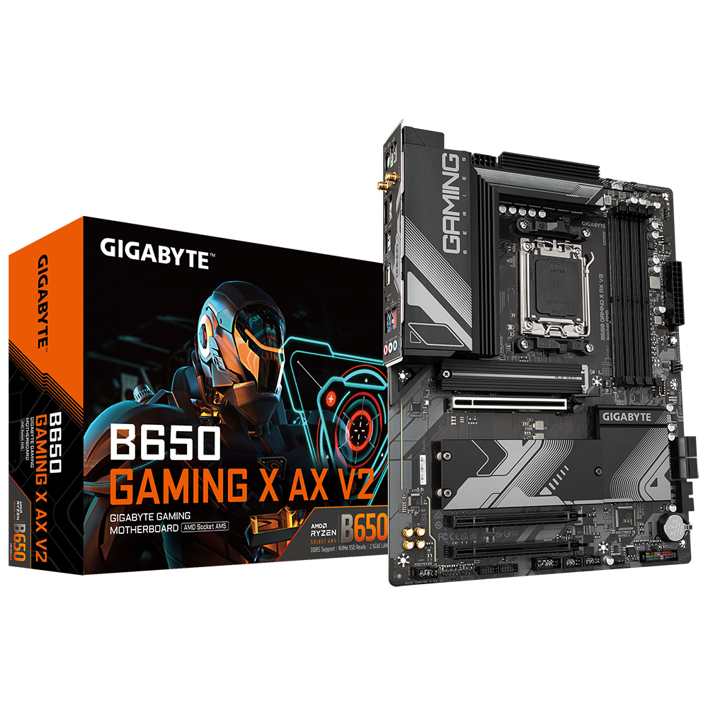 マザーボード GIGABYTE B650M GAMING WIFI + RYZEN 7700 Amazon.com: GIGABYTE B650M Gaming Plus WiFi AM5 LGA 1718 AMD B650