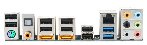 GA-P55A-UD3R (Rev. 2.0) - GIGABYTE Global