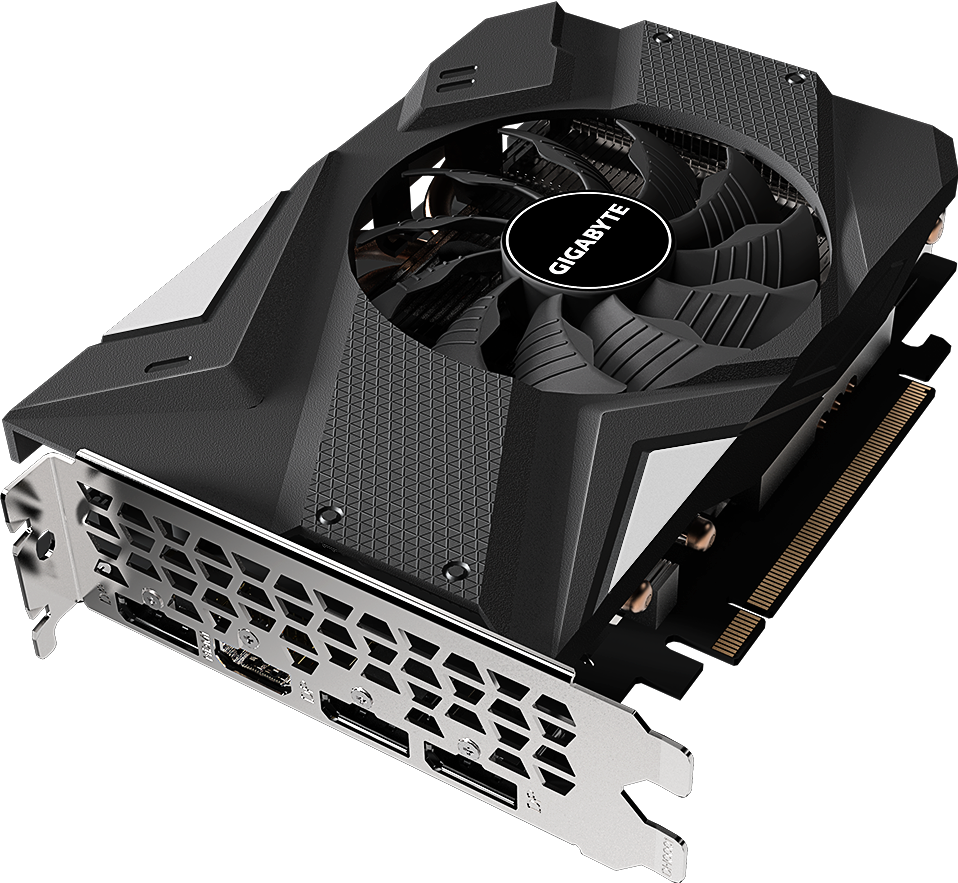GeForce RTX 2070 Mini ITX 8G（GIGABYTE） GeForce RTX™ 2070 MINI ITX 8G - GIGABYTE Global
