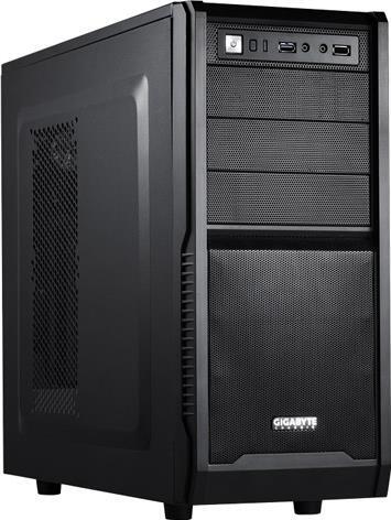 PC Case - IF 133