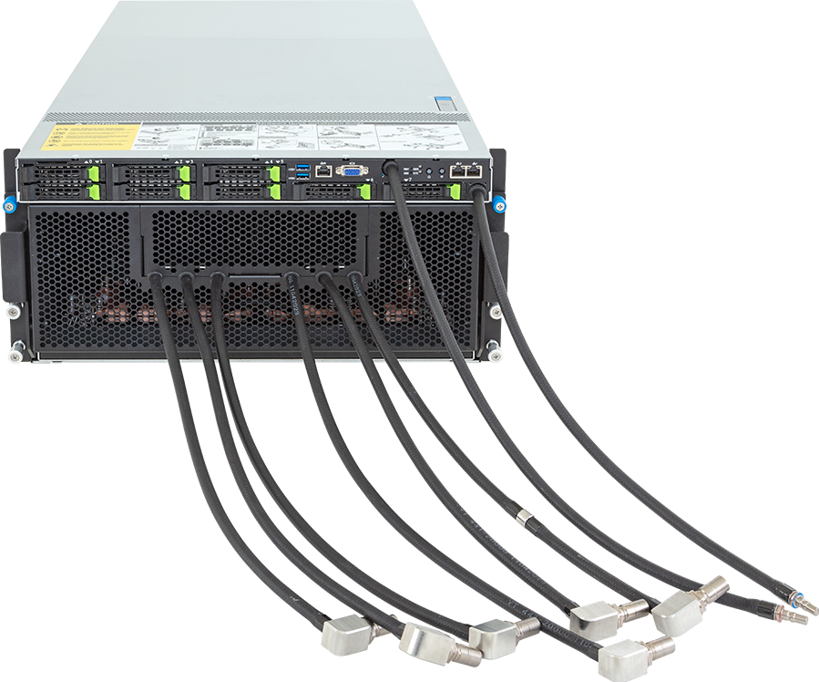 G593-ZD2-LAX1 (Rev. 3.x) - GIGABYTE U.S.A.