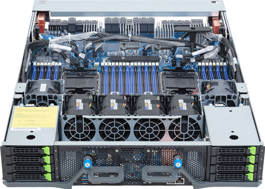 G894-SD1-AAX5 - GIGABYTE U.S.A.