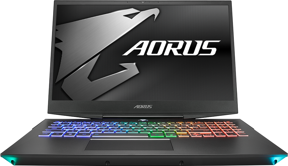 AORUS 15 (RTX 20 Series) - GIGABYTE Japan