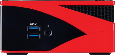 GB-BXA8G-8890 (Rev. 1.0) - GIGABYTE Global