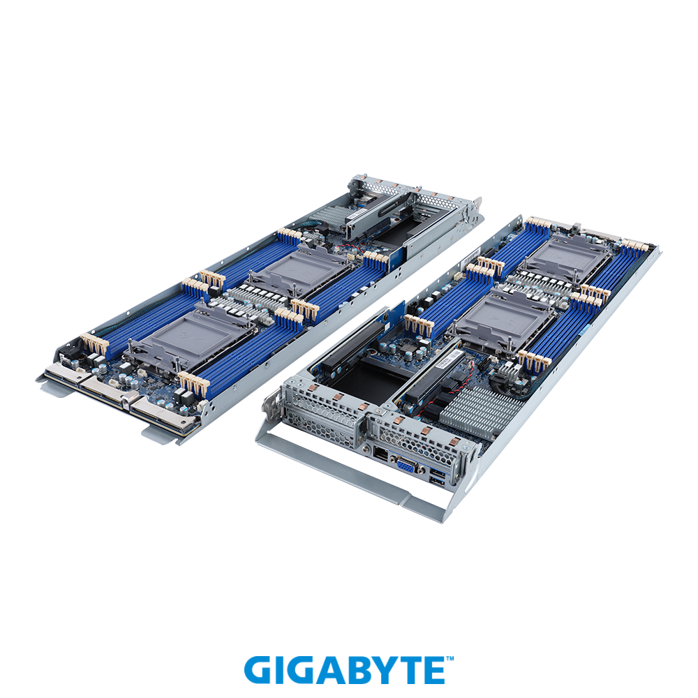 H262-PC2 (Rev. 100) - GIGABYTE Global