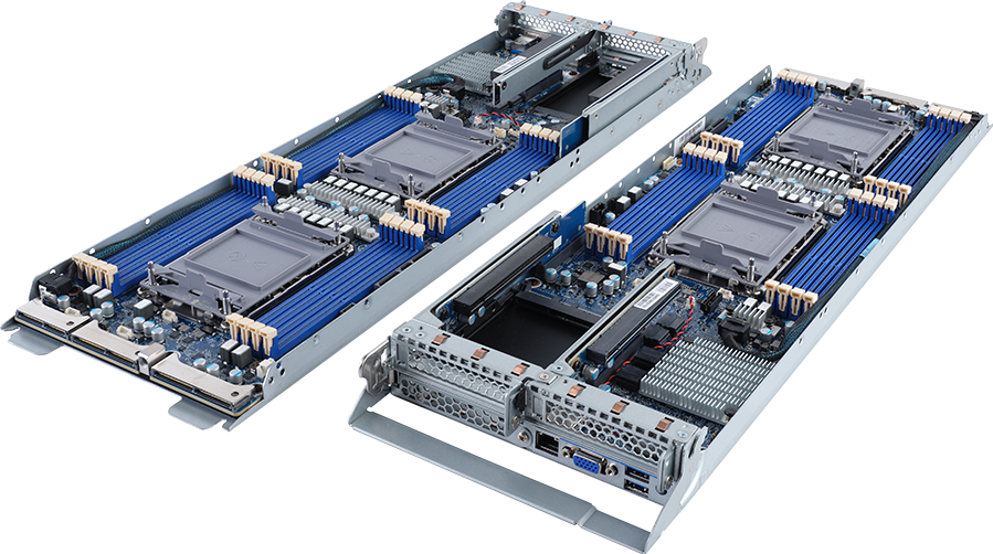 H262-PC2 (Rev. 100) - GIGABYTE Global