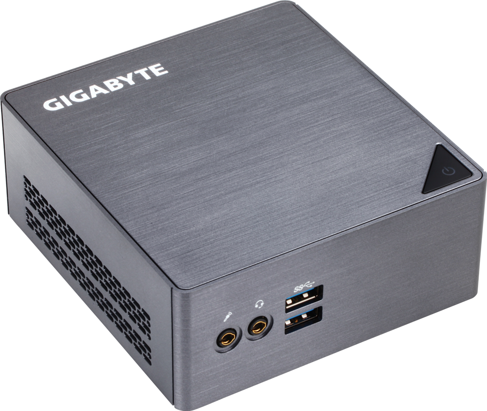 GIGABYTE ギガバイト GB-BSi7H-6500 GB-BSi7H-6500 (Rev. 1.0) - GIGABYTE Japan