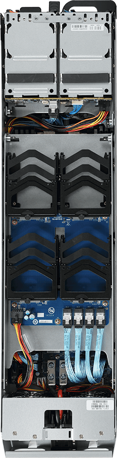 Intel® C621 Express Chipset - TO22-C20