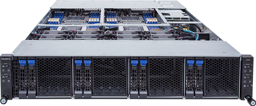 H262-P61 (Rev. 100) - GIGABYTE Global