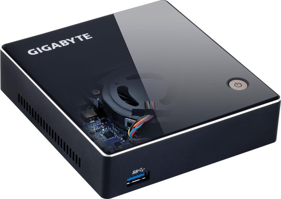 GB-XM11-3337 (Rev. 1.0) - GIGABYTE Global