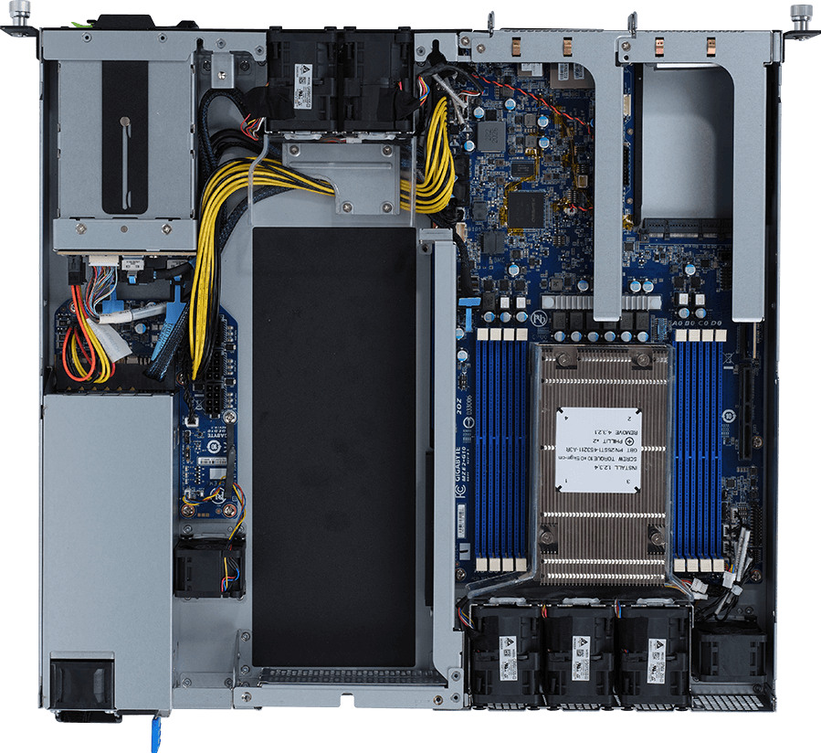 E152-ZE0 (Rev. A00) | Edge-Server - GIGABYTE Global