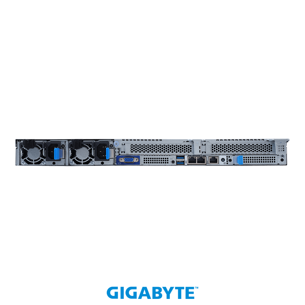 R162-ZA1 (Rev. A00) - GIGABYTE Global