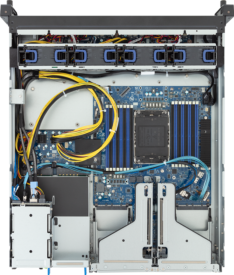 E264-S30-AAJ1 - GIGABYTE Global