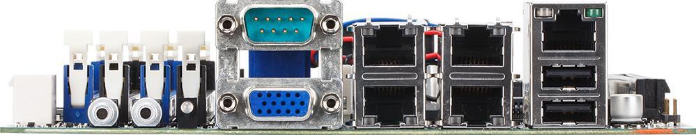 Intel® Atom™ C2750 SoC - GA-9SISL