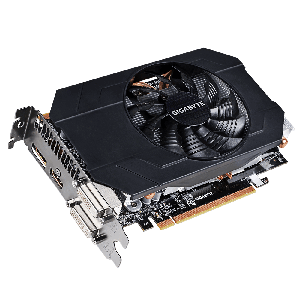 GV-N960IXOC-4GD - GIGABYTE Global