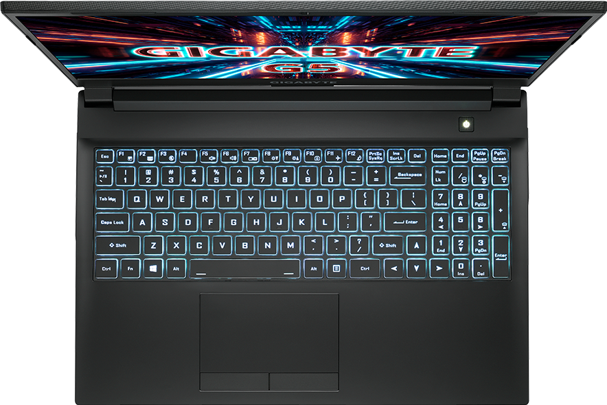 G5 (Intel 11th Gen) - GIGABYTE Global