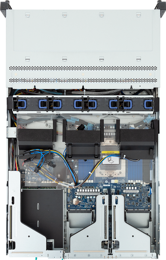 R263-Z35-AAF1 (Rev. 3.x) - GIGABYTE Global