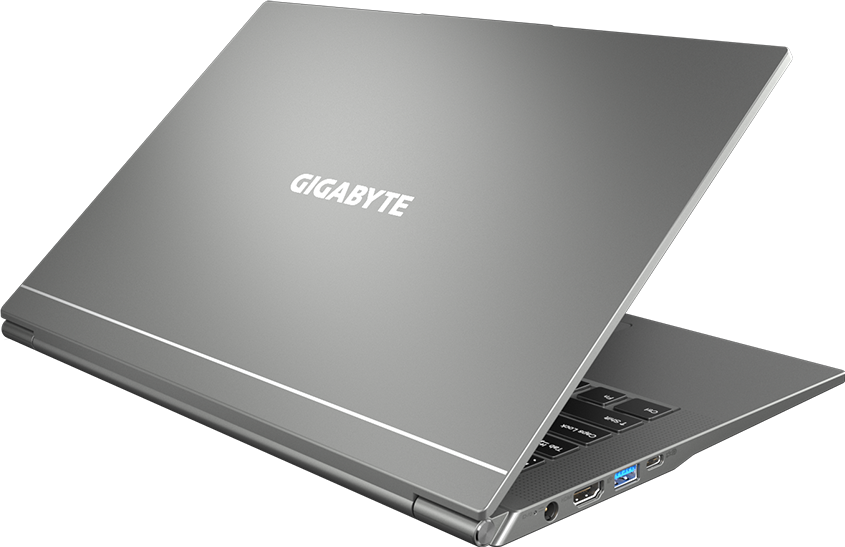 Laptop - U4 (Intel 11th Gen)