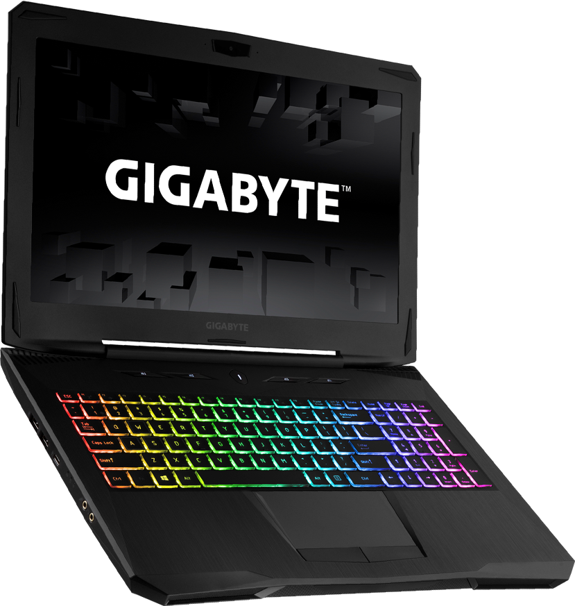 SabrePro 15 - GIGABYTE Global