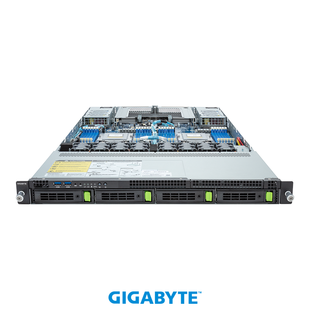 R183-Z90-AAD1 (Rev. 3.x) - GIGABYTE Global